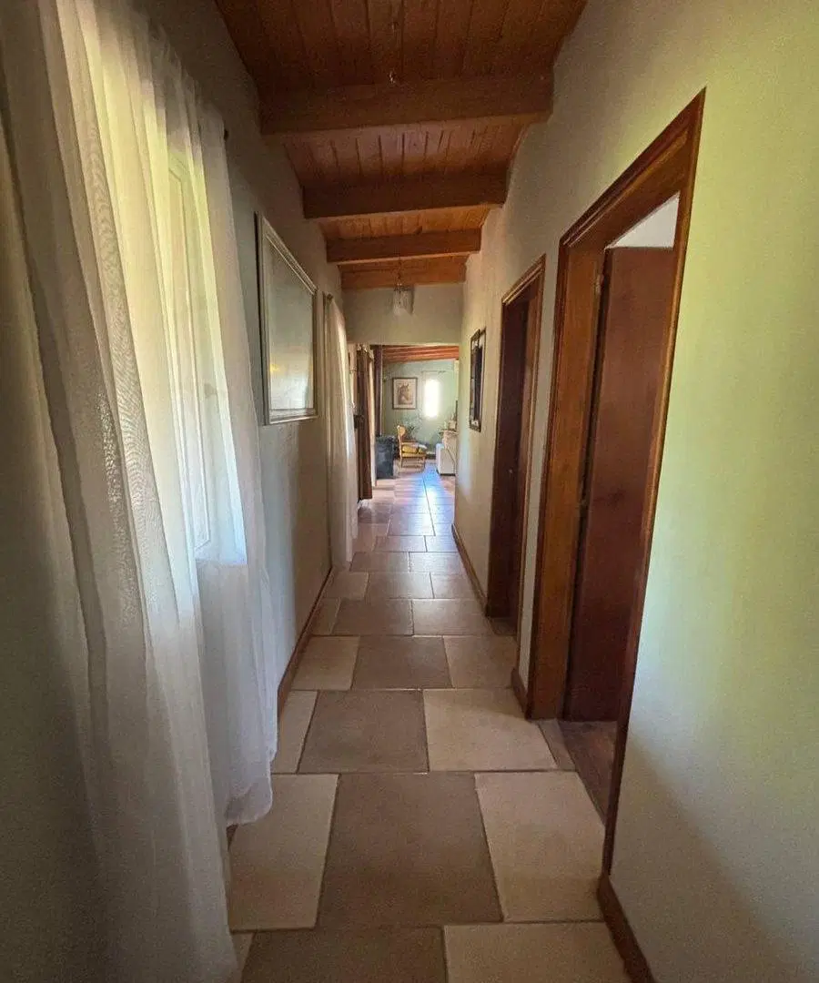 VENTA CASA 4 DORM CON PILETA EN ANISACATE 4