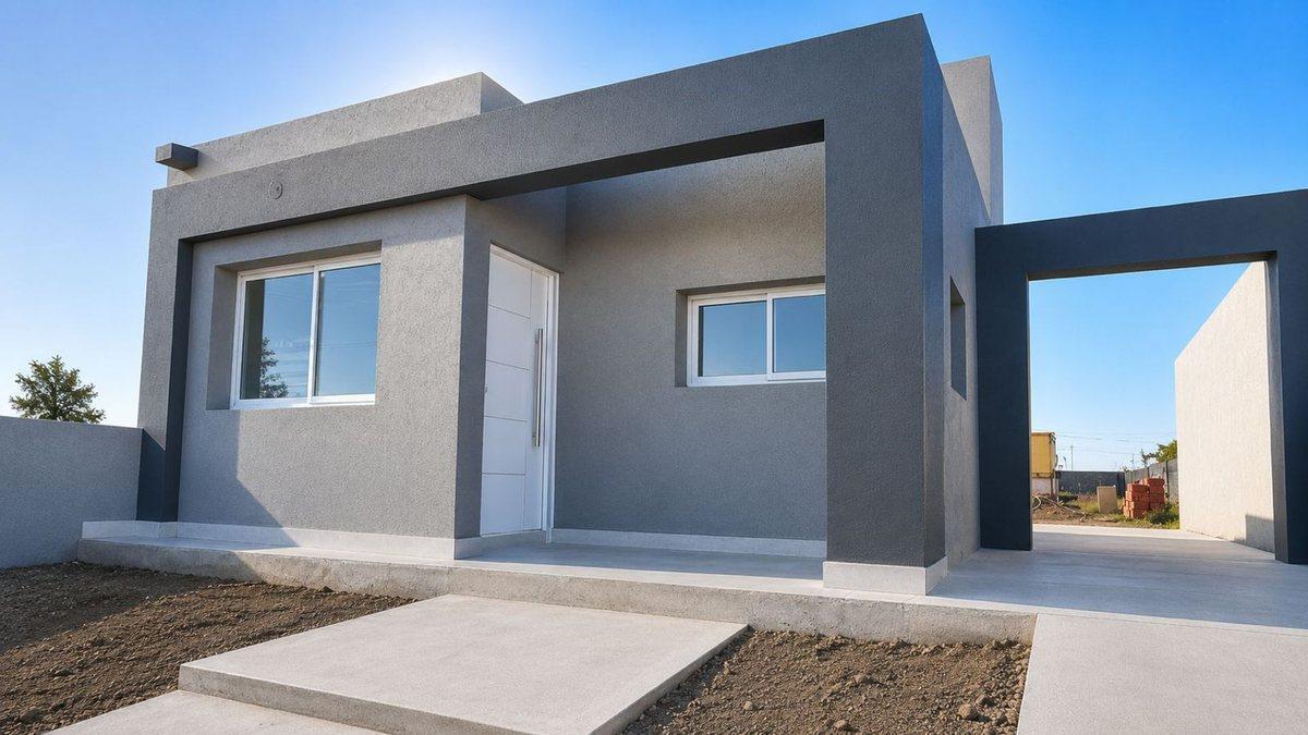 VENTA CASA EN PORTALES DEL TALA