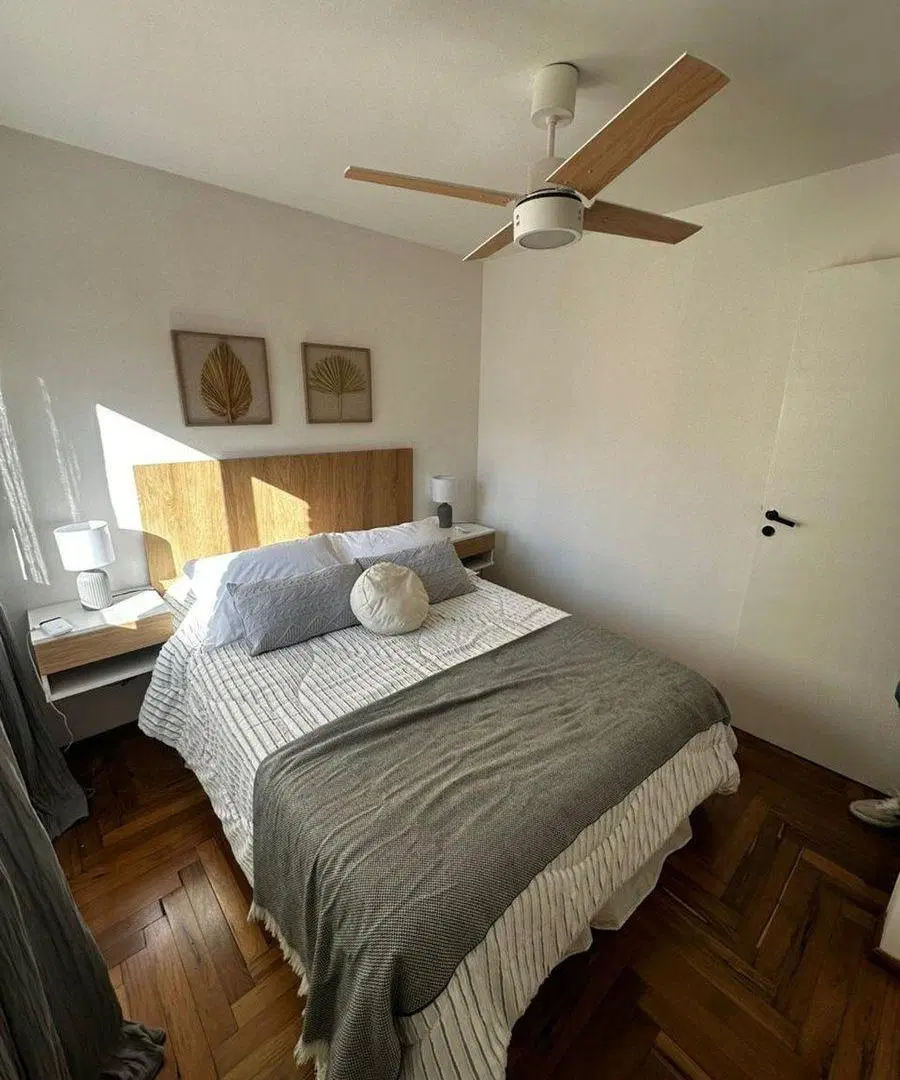 VENTA DEPTO 1 DOR AMOBLADO FRENTE A CAÑADA 5