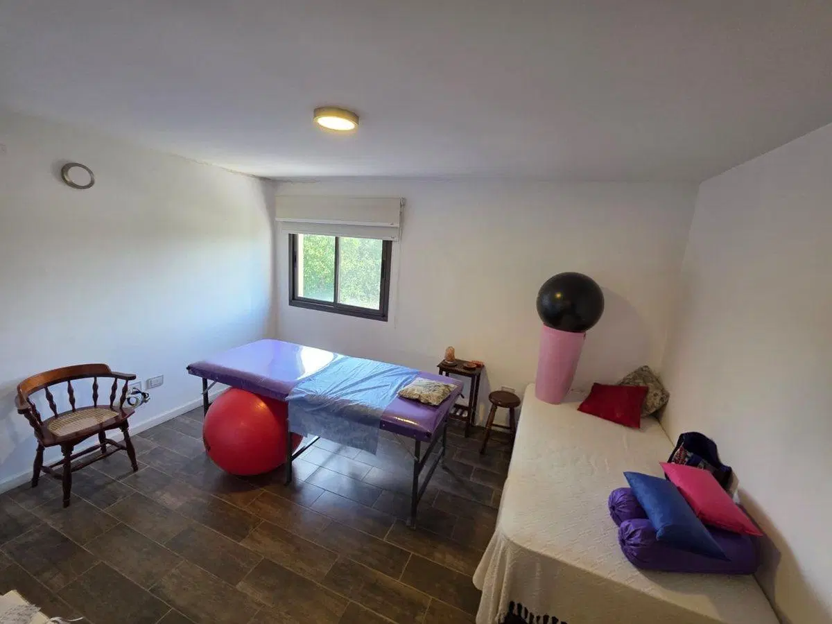 VENTA DEPARTAMENTO ARGÜELLO 5