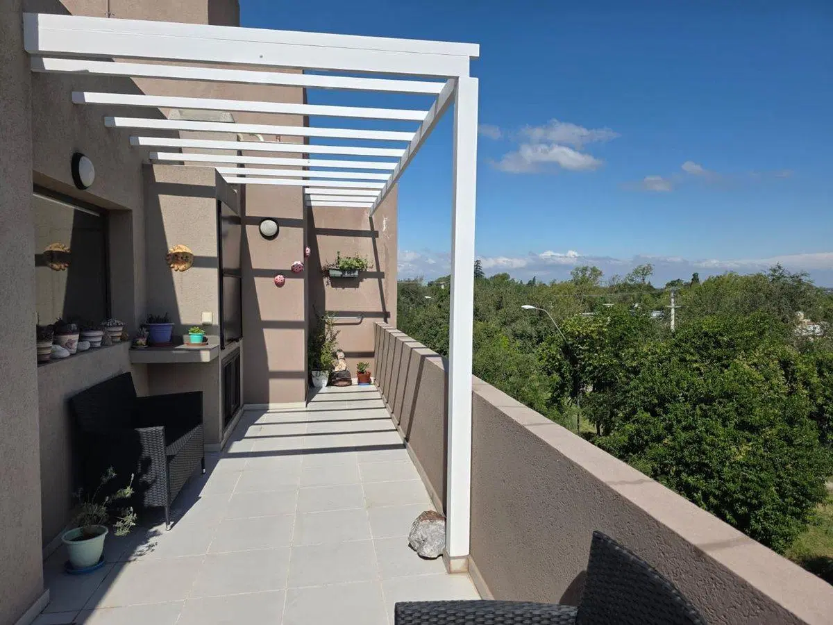 VENTA DEPARTAMENTO ARGÜELLO 3