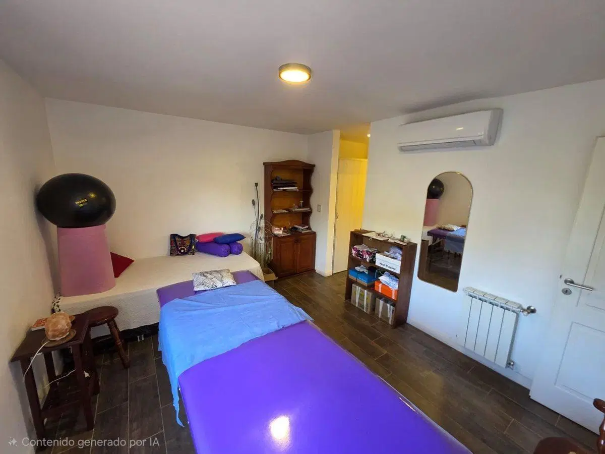 VENTA DEPARTAMENTO ARGÜELLO 4