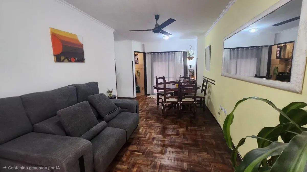 VENTA DEPARTAMENTO 2 DORMITORIOS NUEVA CORDOBA 4