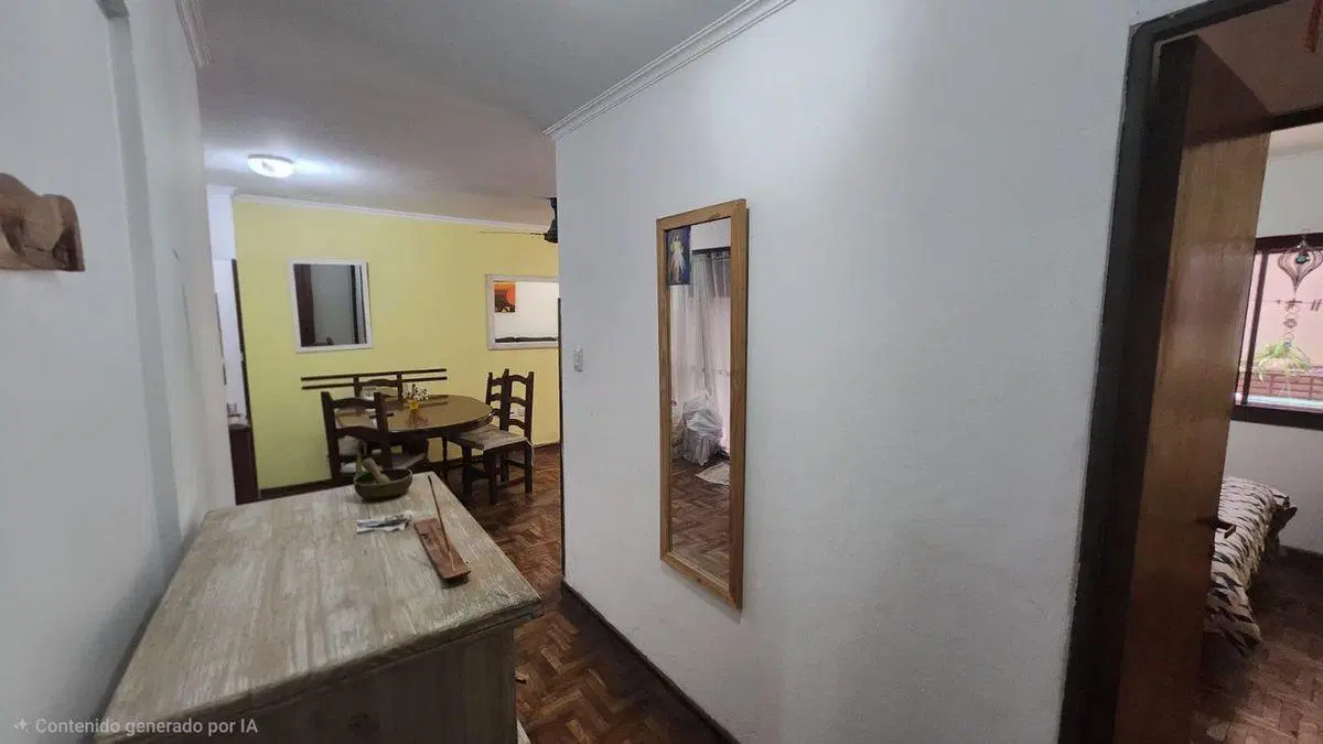 VENTA DEPARTAMENTO 2 DORMITORIOS NUEVA CORDOBA 5