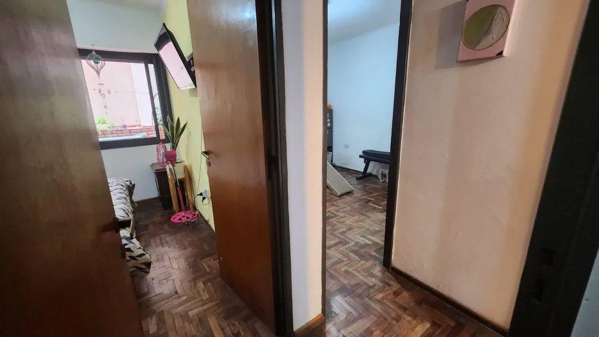 VENTA DEPARTAMENTO 2 DORMITORIOS NUEVA CORDOBA 8