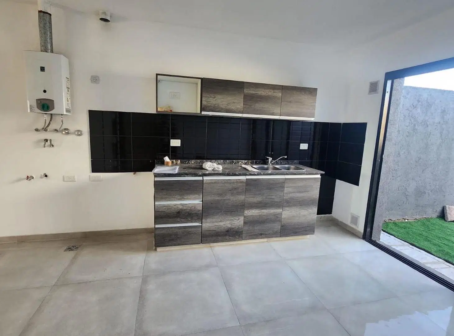 Venta Dúplex 2 Dorm.  en San Ignacio Village 2