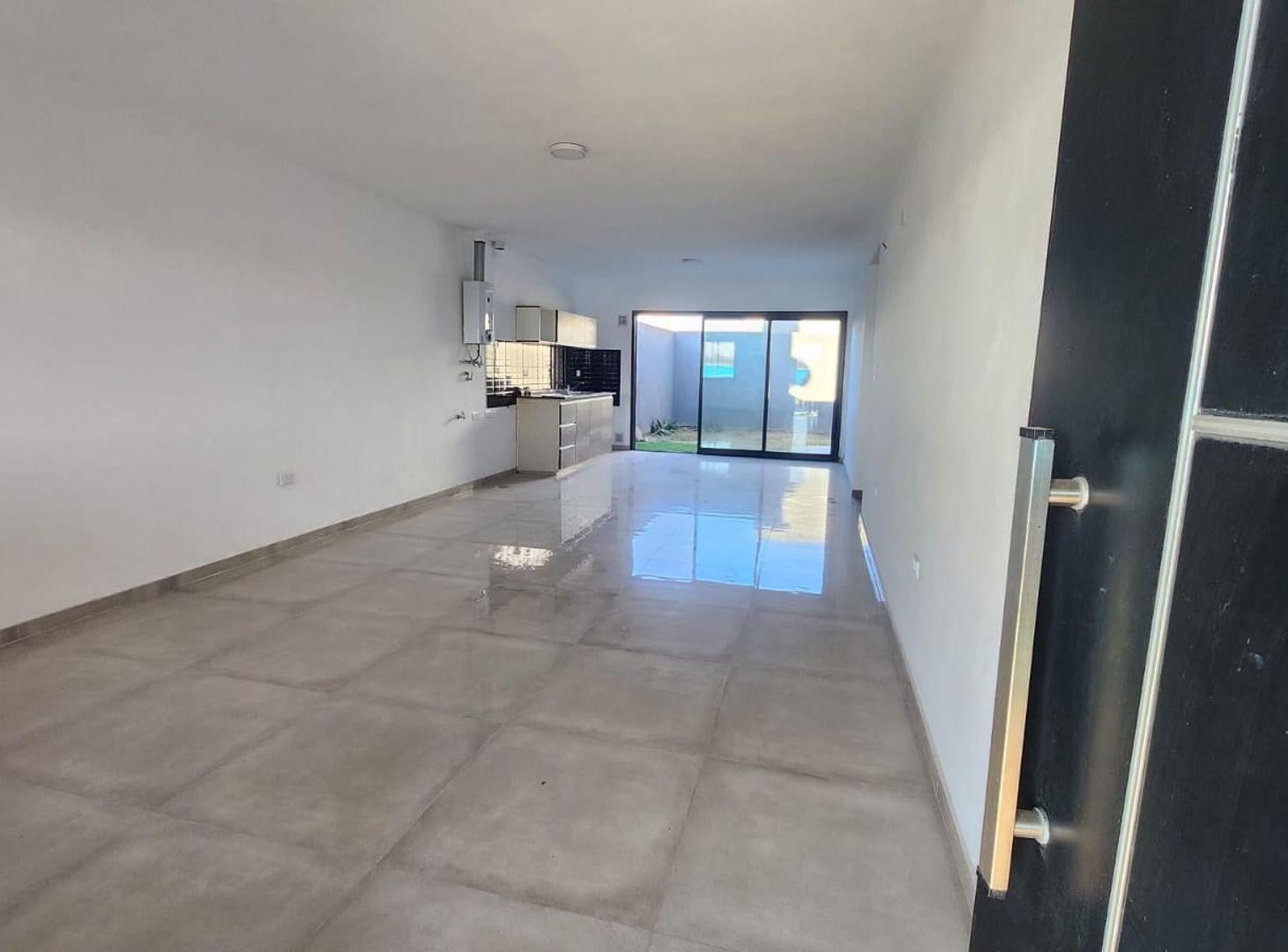 Venta Dúplex 2 Dorm. en San Ignacio Village