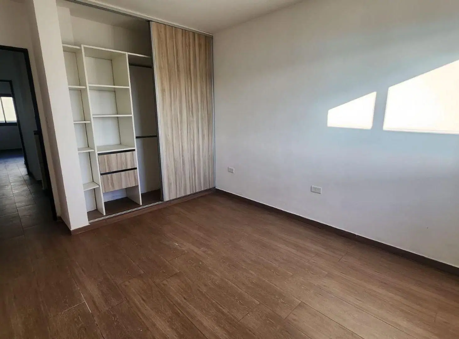 Venta Dúplex 2 Dorm.  en San Ignacio Village 4