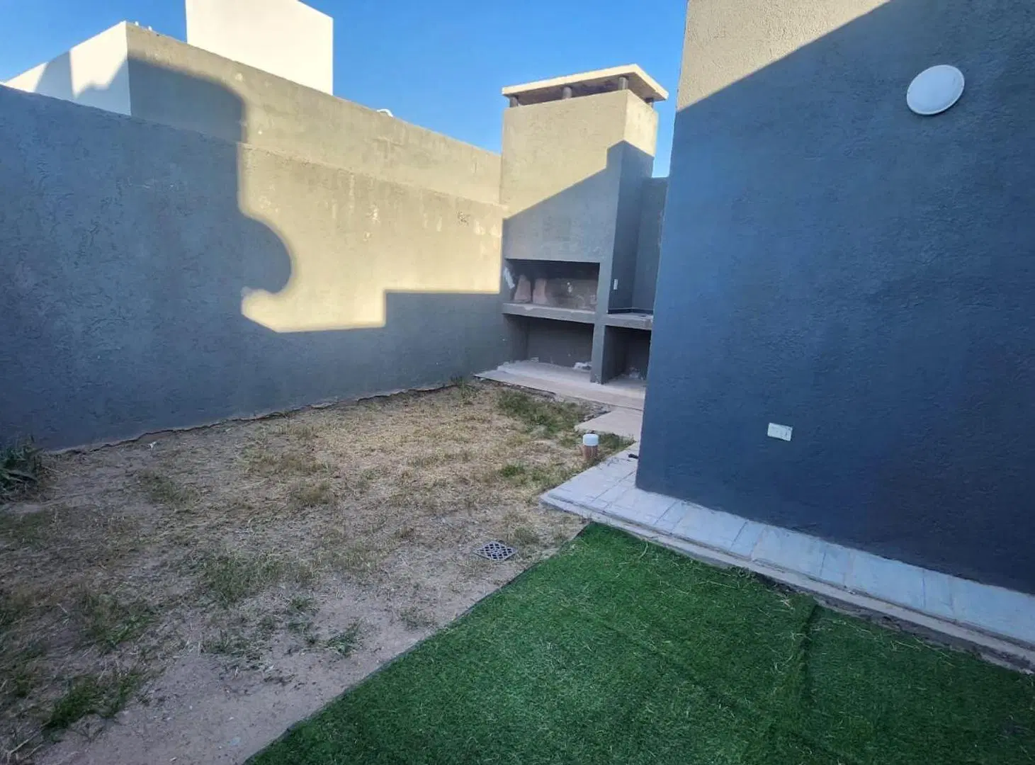 Venta Dúplex 2 Dorm.  en San Ignacio Village 3