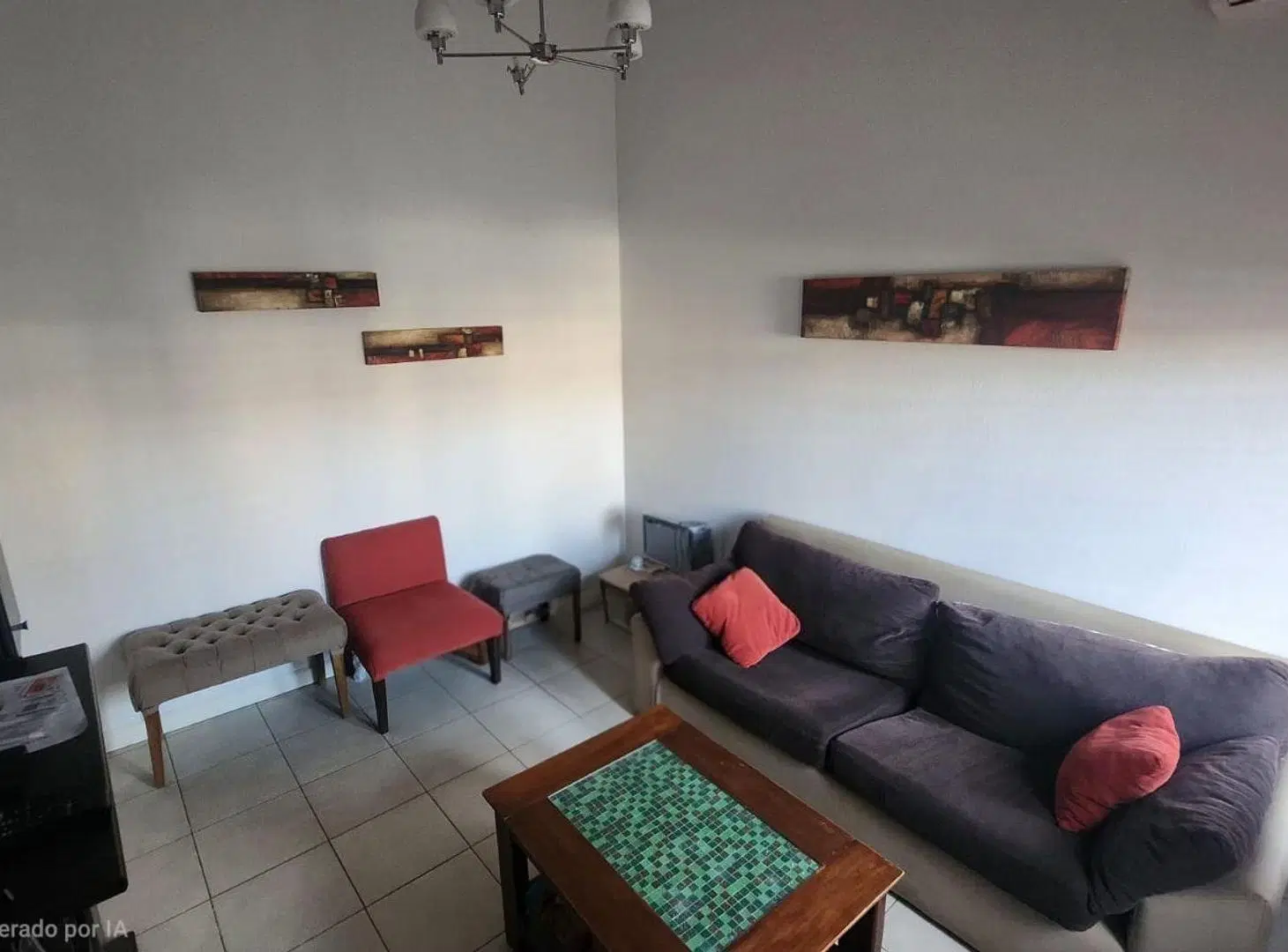 VENTA CASA 2 DORMITORIOS BARRIO F. MITRE 3