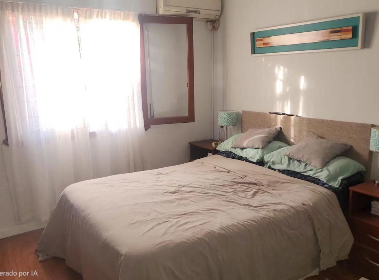 VENTA CASA 2 DORMITORIOS BARRIO F. MITRE 2