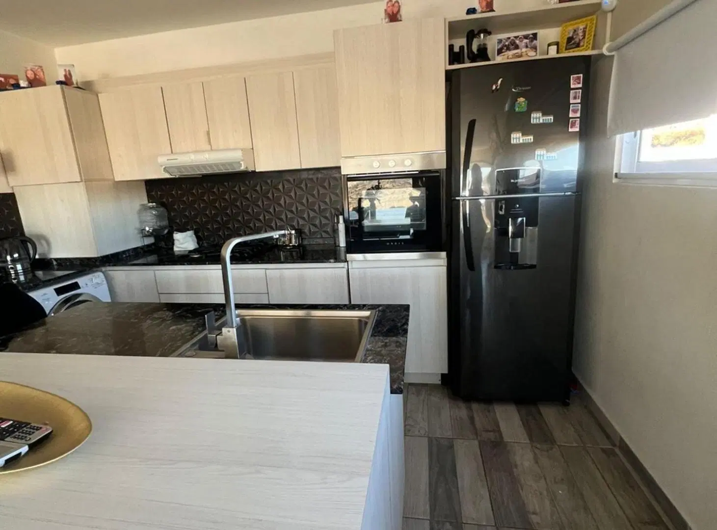 SE VENDE CASA EN VILLA CARLOS PAZ APTA CREDITO 5
