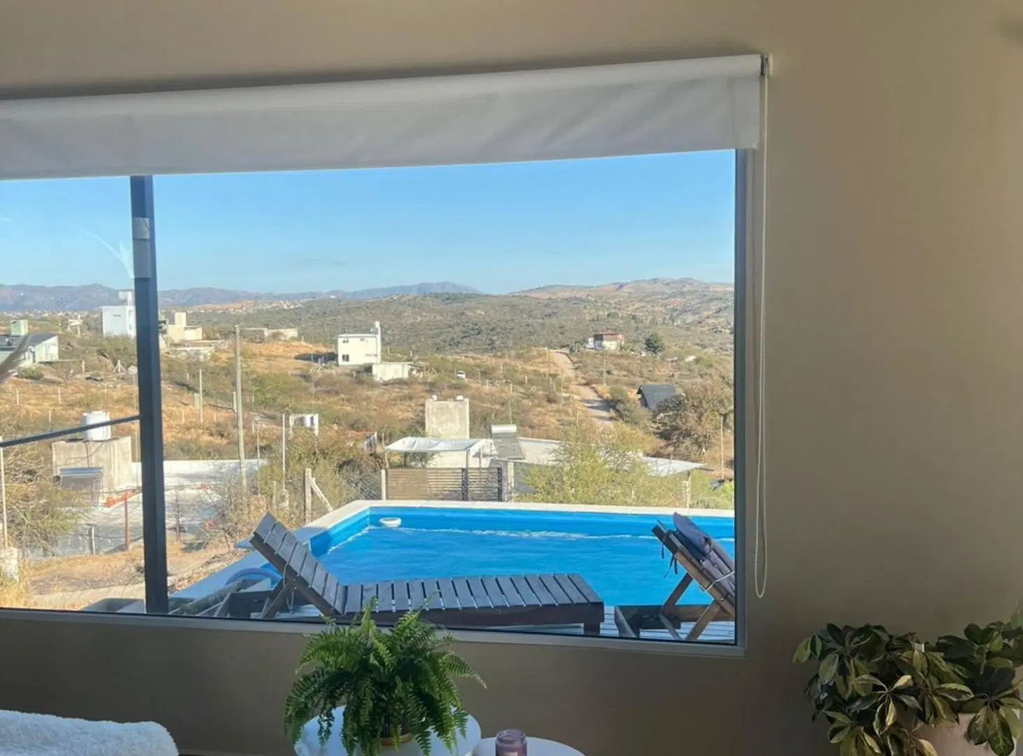 SE VENDE CASA EN VILLA CARLOS PAZ APTA CREDITO 4