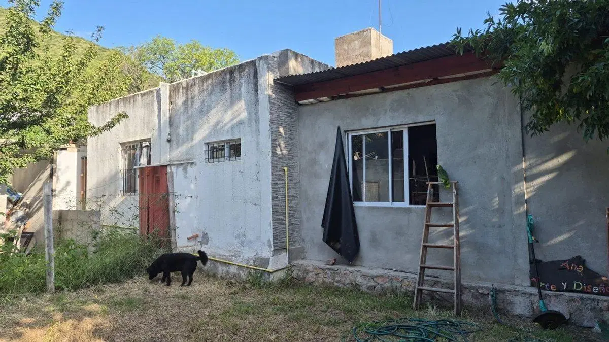 CASA 2 DORMITORIOS EN BIALET MASSÉ 4