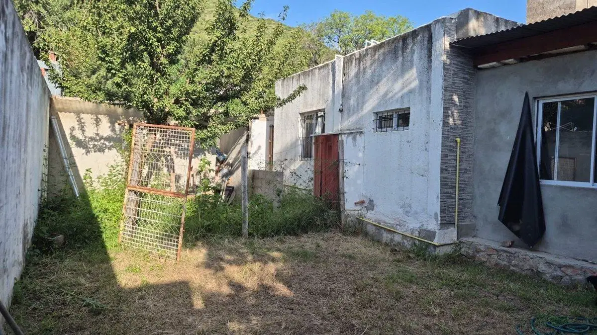 CASA 2 DORMITORIOS EN BIALET MASSÉ 3