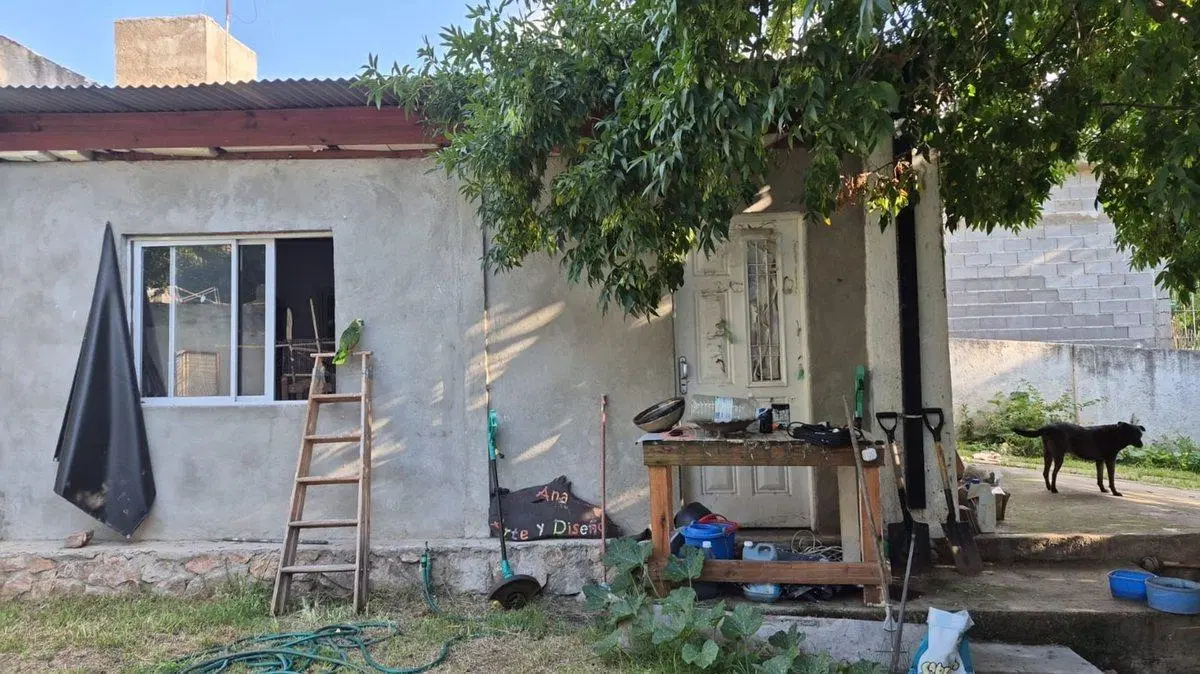 CASA 2 DORMITORIOS EN BIALET MASSÉ 5