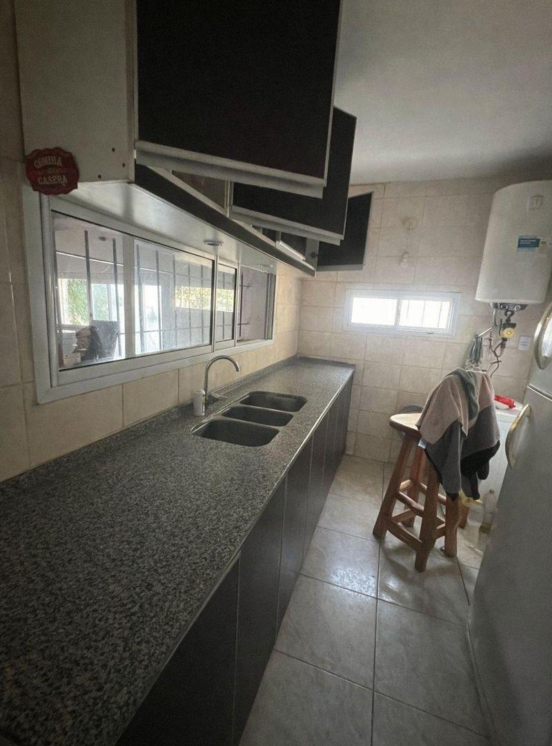CASA 2 DORMITORIOS EN BIALET MASSÉ