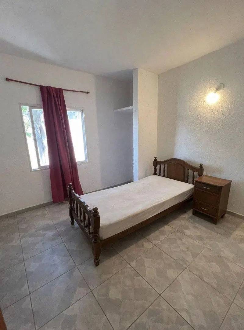 CASA 2 DORMITORIOS EN BIALET MASSÉ 4