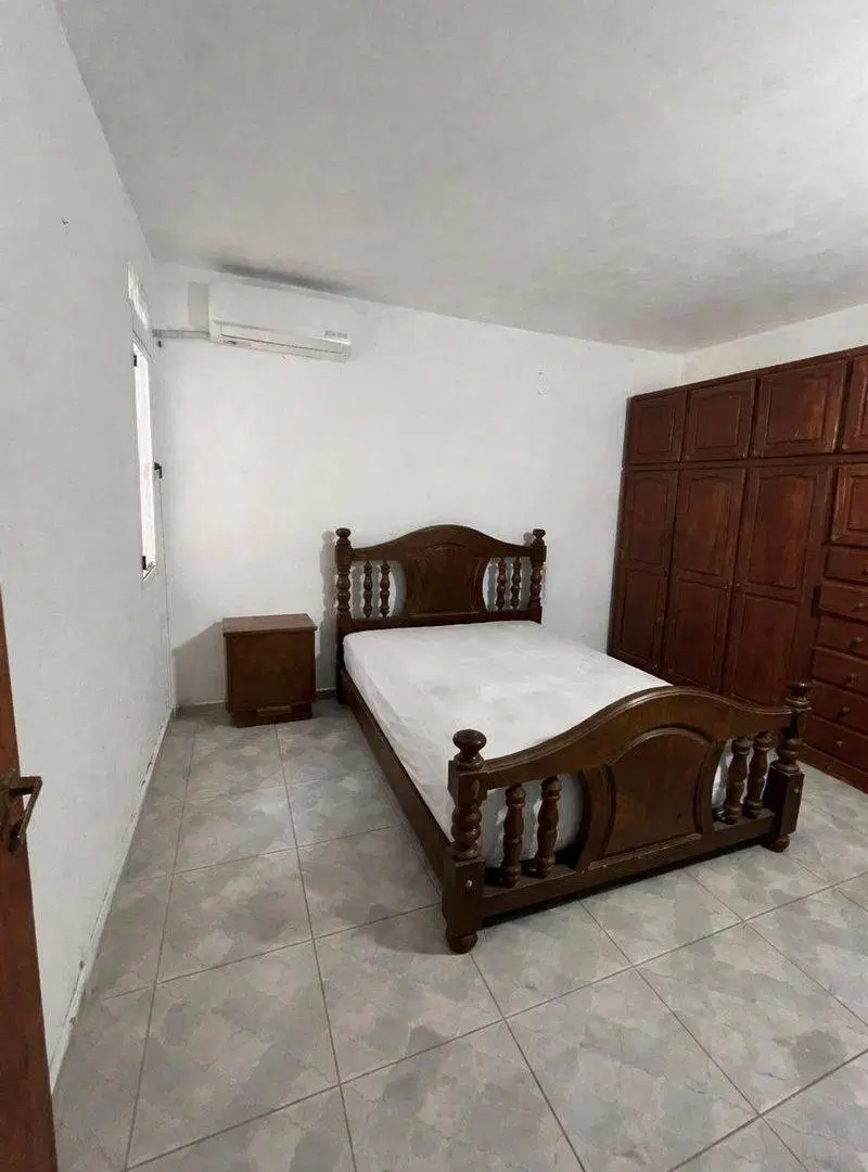 CASA 2 DORMITORIOS EN BIALET MASSÉ 2