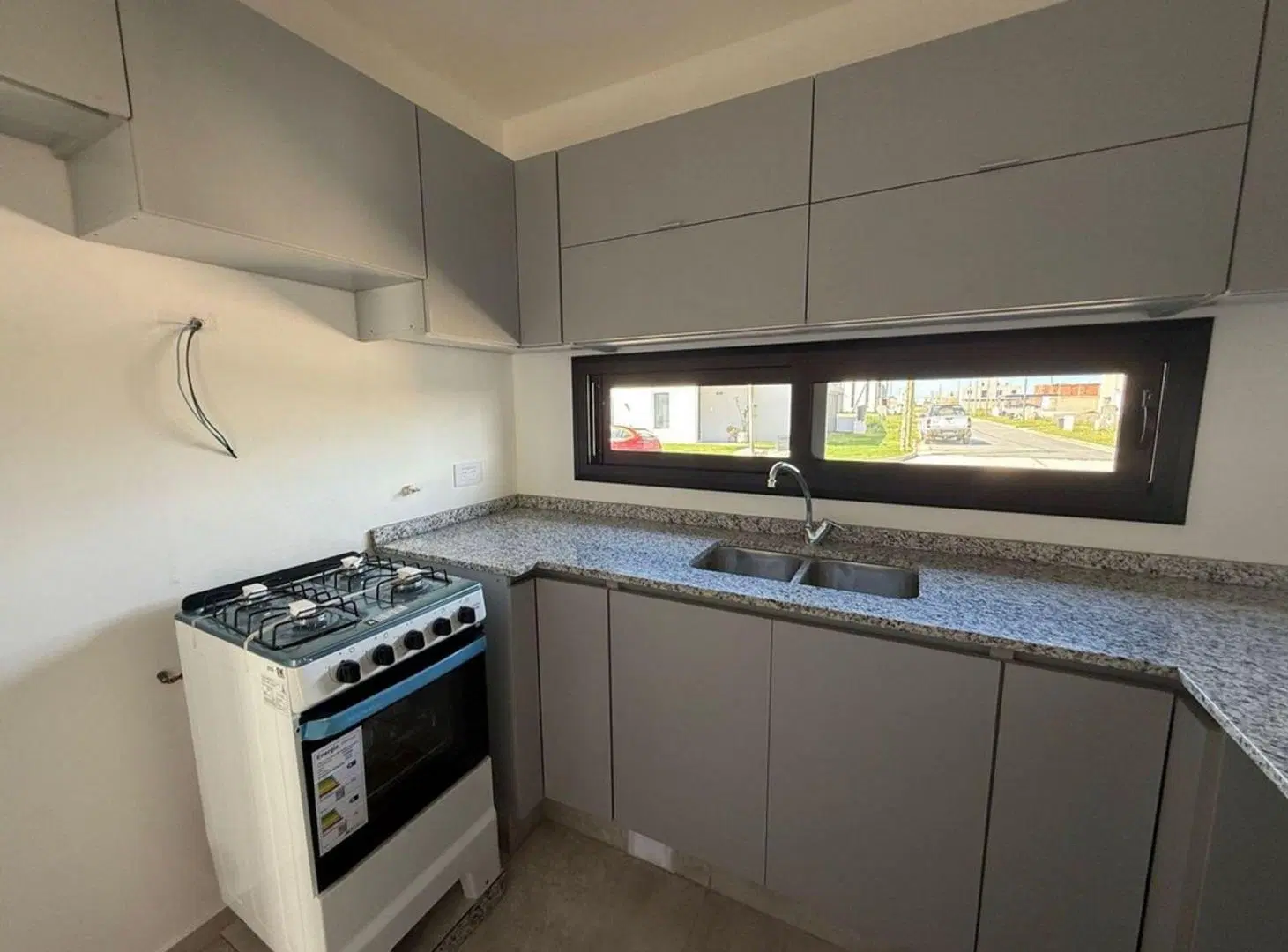 VENTA DUPLEX 3 DOR EN QUEBRADAS DE MANANTIALES 5
