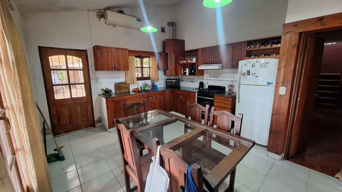 VENTA CASA 4 DORMITORIOS, PILAR, CORDOBA. 2