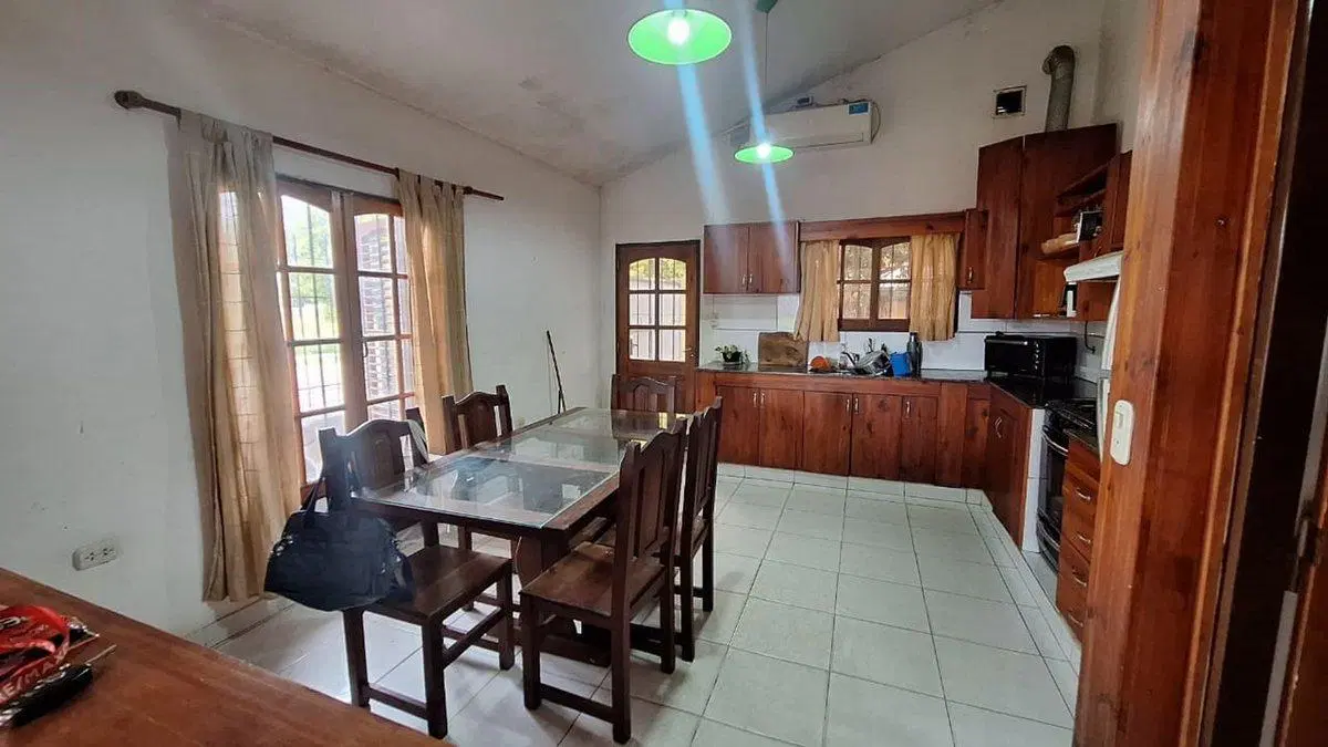 VENTA CASA 4 DORMITORIOS, PILAR, CORDOBA. 3