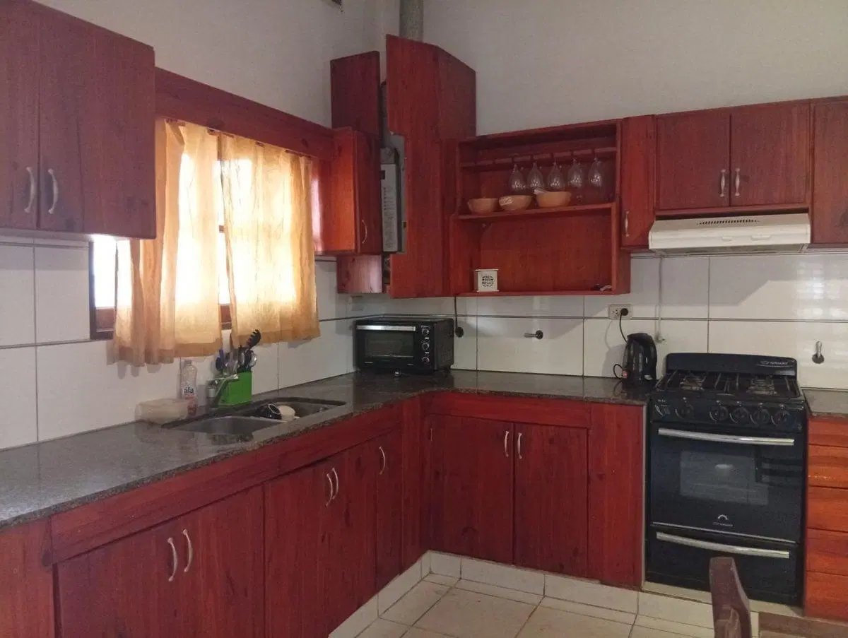 VENTA CASA 4 DORMITORIOS, PILAR, CORDOBA. 4