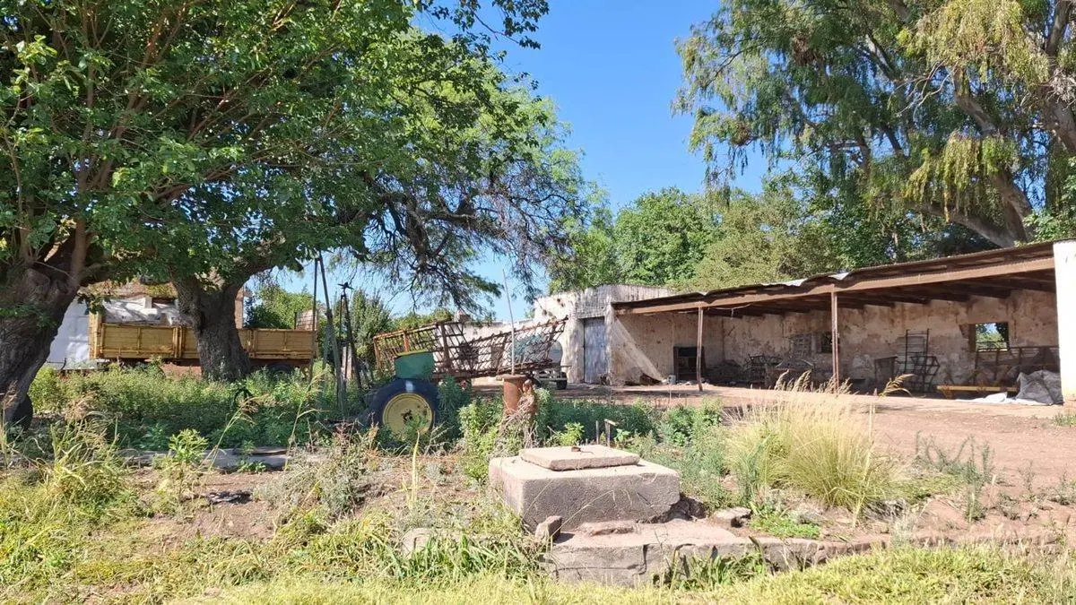 VENTA CAMPO ZONA NORTE RN 174 2