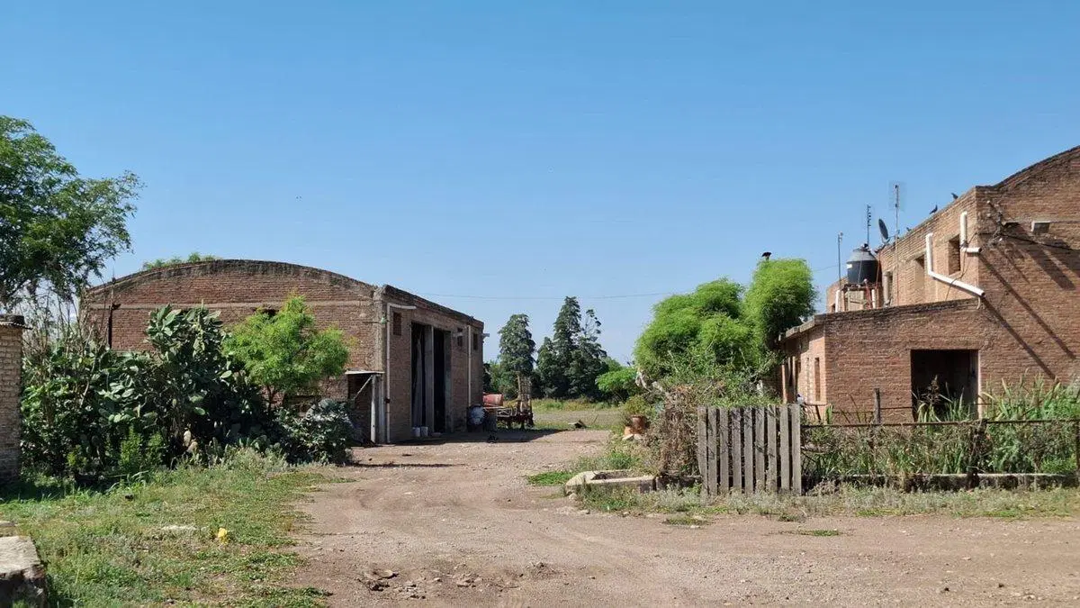 VENTA CAMPO ZONA NORTE RN 174 3