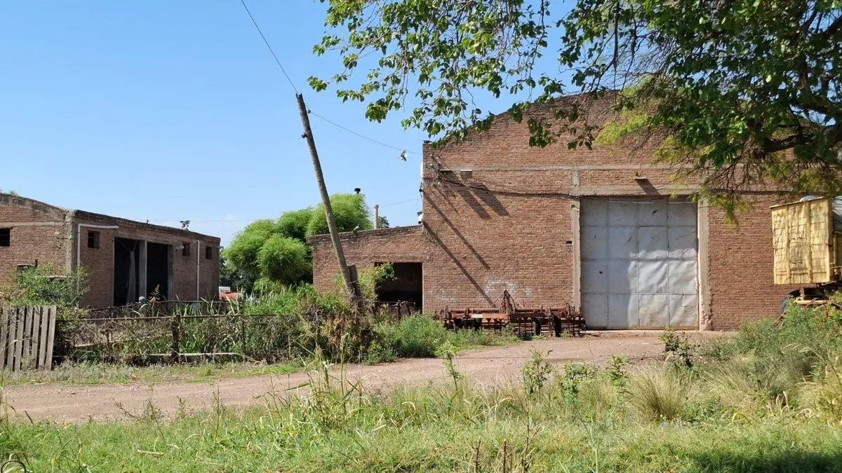 VENTA CAMPO ZONA NORTE RN 174 5