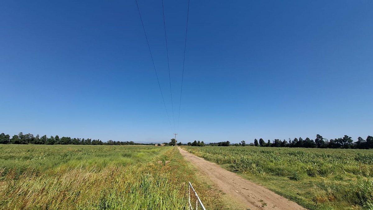 VENTA CAMPO ZONA NORTE RN 174
