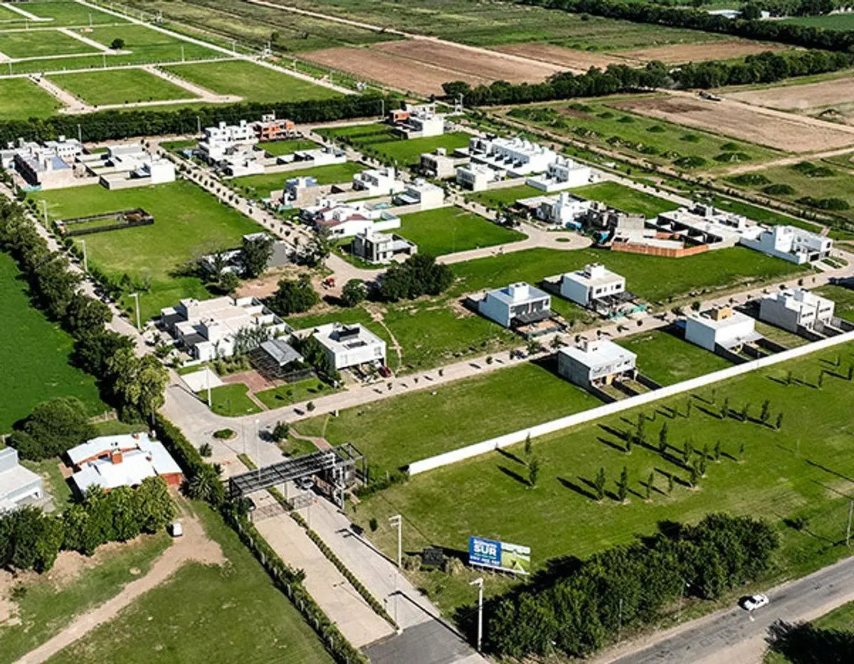 VENTA LOTE DISTRITO SUR OPORTUNIDAD 5
