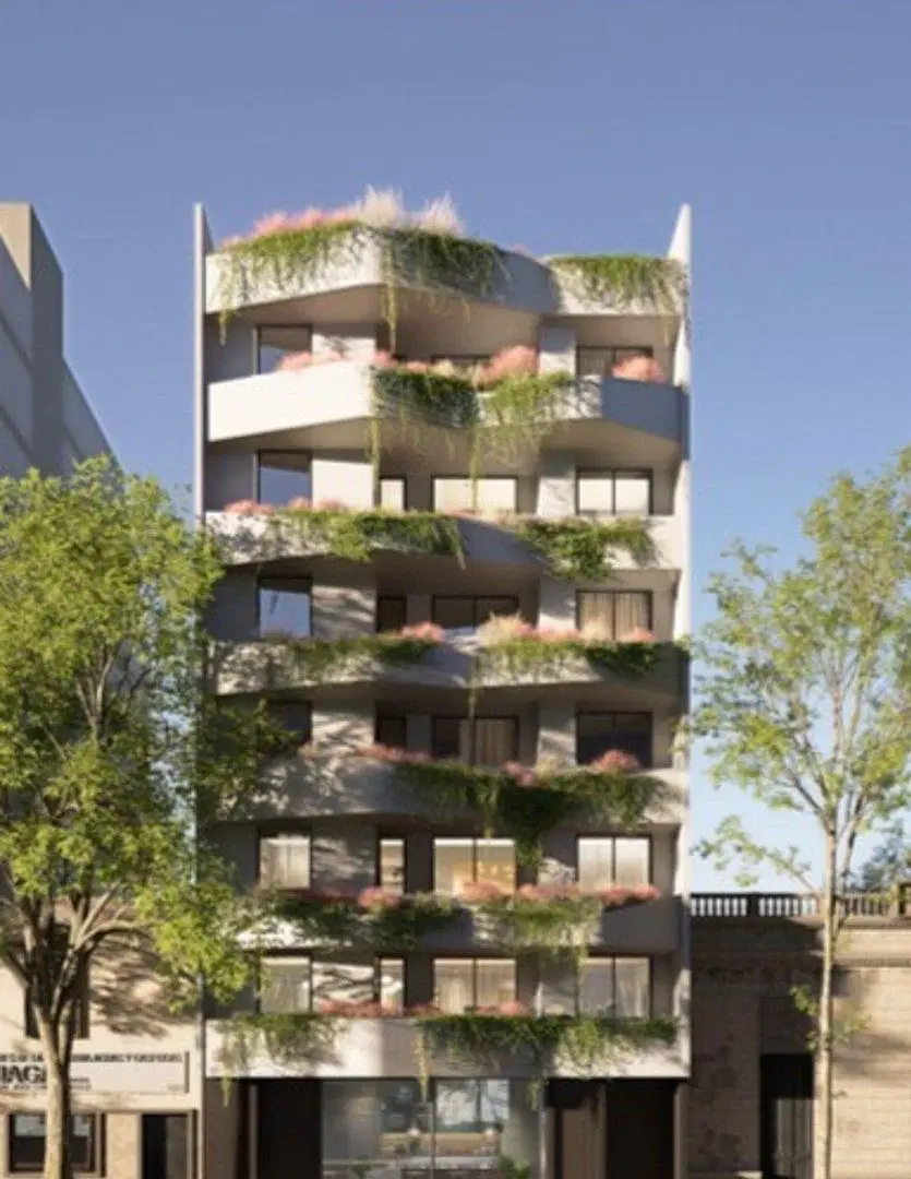 VENTA DEPARTAMENTO EN POZO 1 DORM COFICO 2