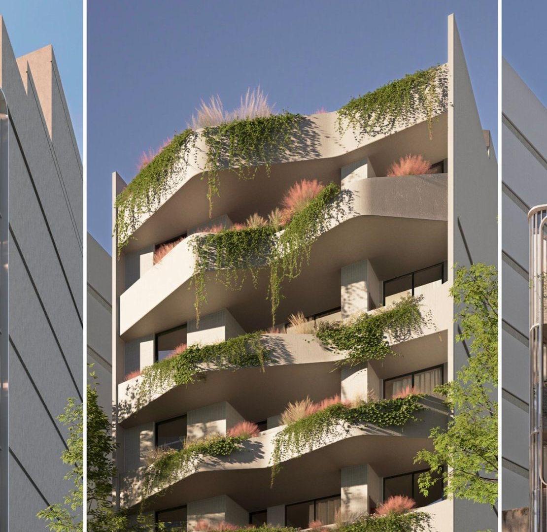 VENTA DEPARTAMENTO EN POZO 1 DORM COFICO