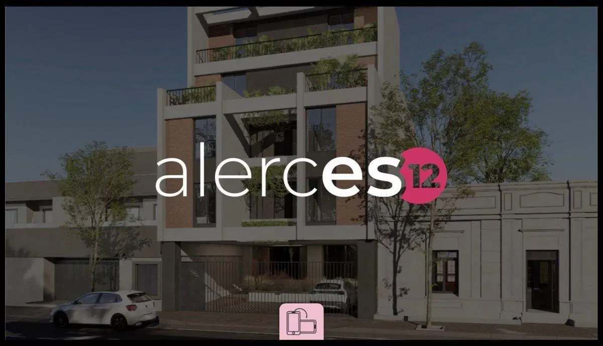 VENTA DEPTO 1 DORM EN POZO FRENTE EN ALTA CORDOBA 4