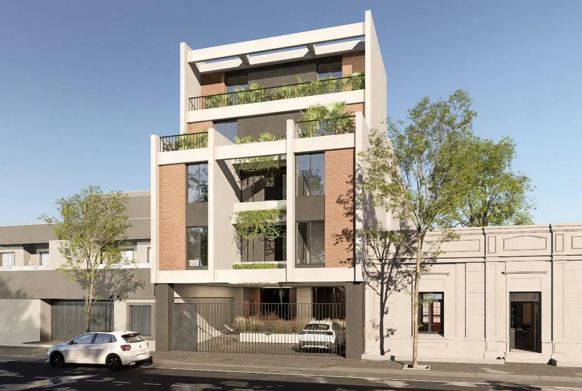 VENTA DEPTO 1 DORM EN POZO FRENTE EN ALTA CORDOBA 3