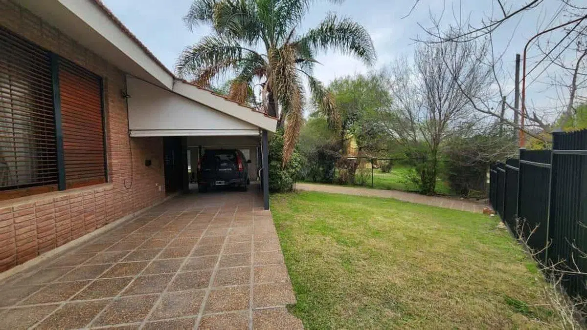VENTA CASA COSTA AZUL VILLA CARLOS PAZ 5