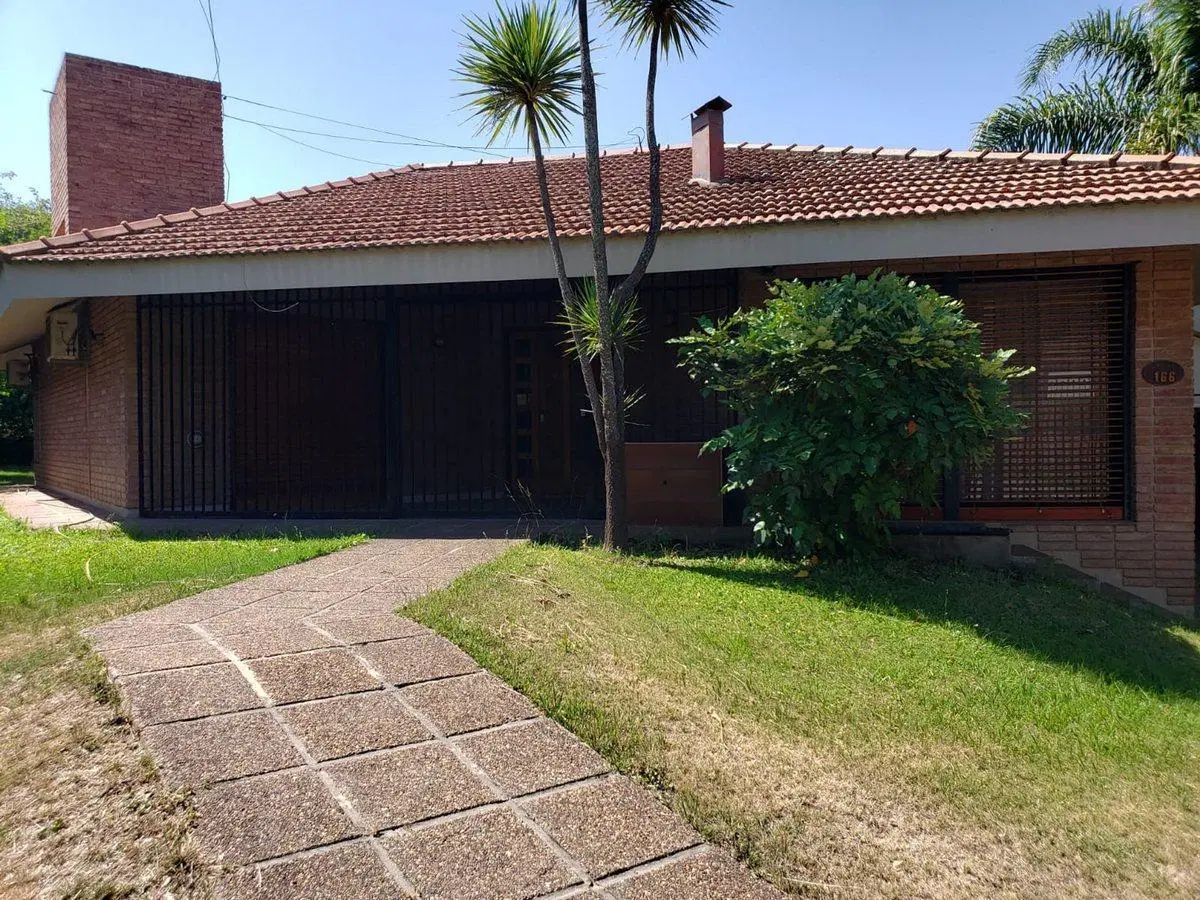 VENTA CASA COSTA AZUL VILLA CARLOS PAZ 4