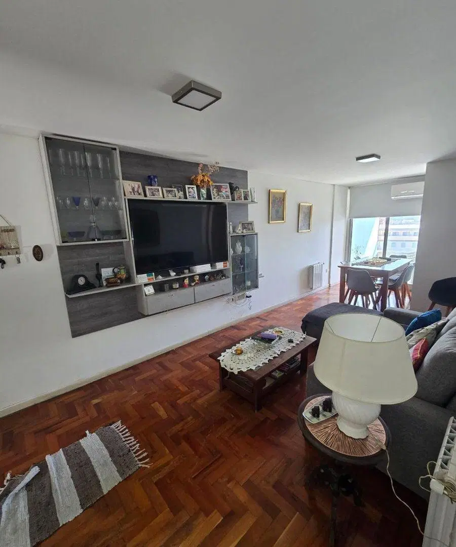 DEPTO 2 DORM COCHERA EN Bº GENERAL PAZ AMENITIES 3