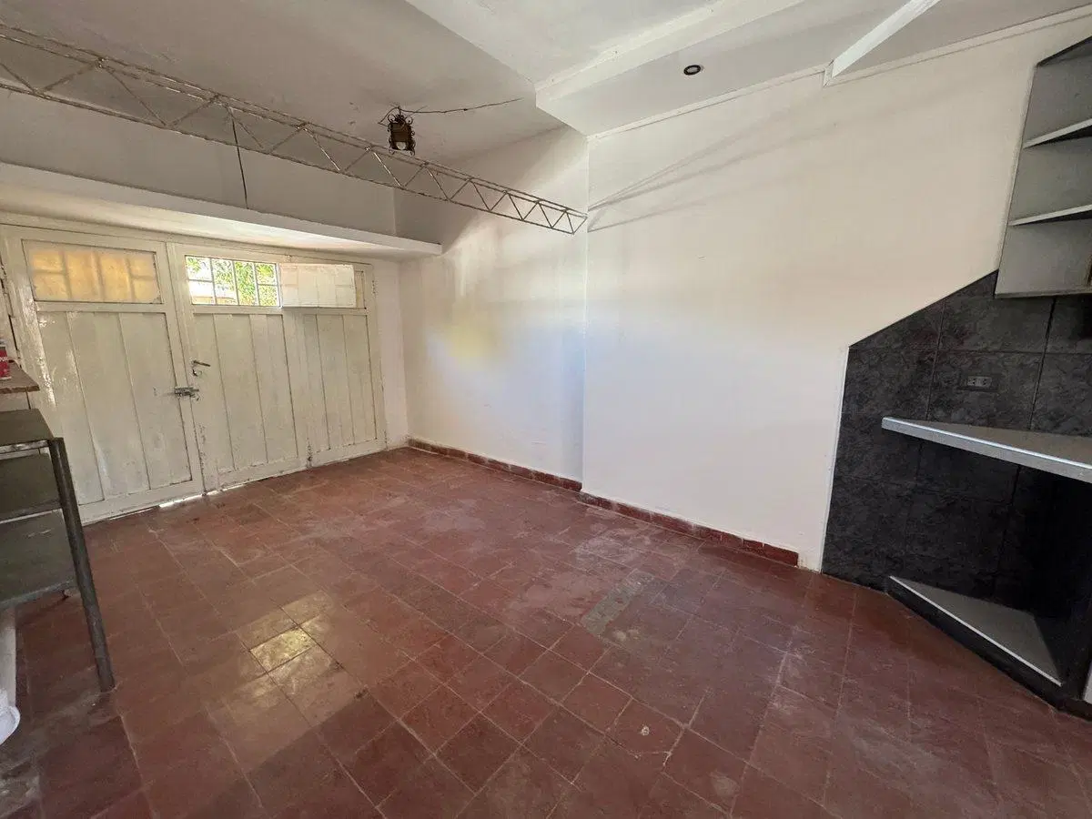 Venta PH en zona sur 1 D barrio jardín del pilar 5