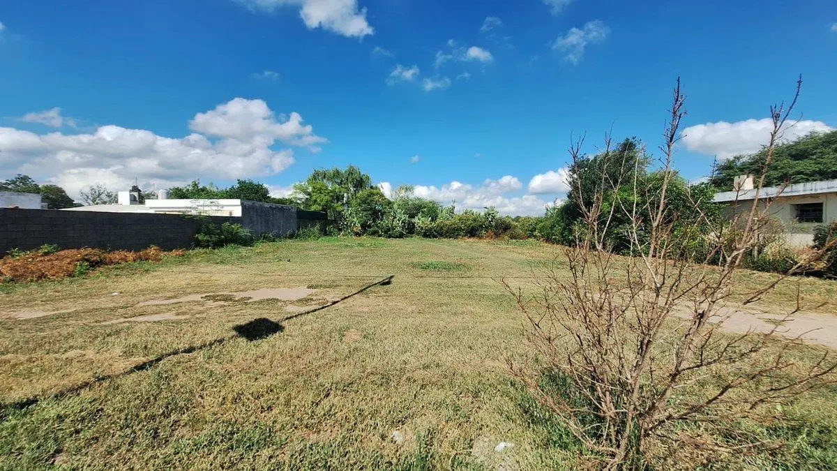 VENTA LOTE EN BOUWER, CORDOBA. 3