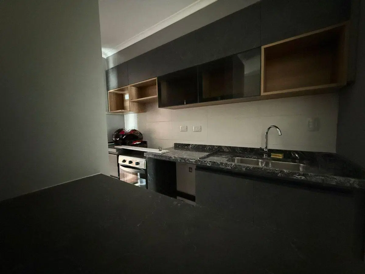 VENTA DEPARTAMENTO 3 DOR. COCHERA VILLA CARLOS PAZ 2
