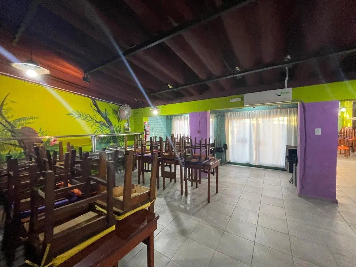VENTA/PERMUTA/ALQUILER LOCAL + DPTO RUTA 20 4