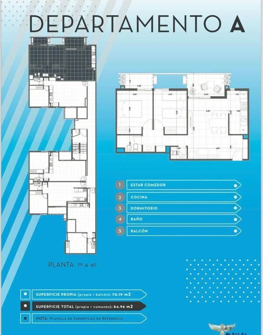 Plano 8