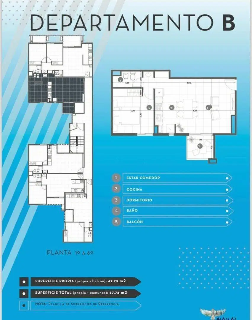 Plano 5