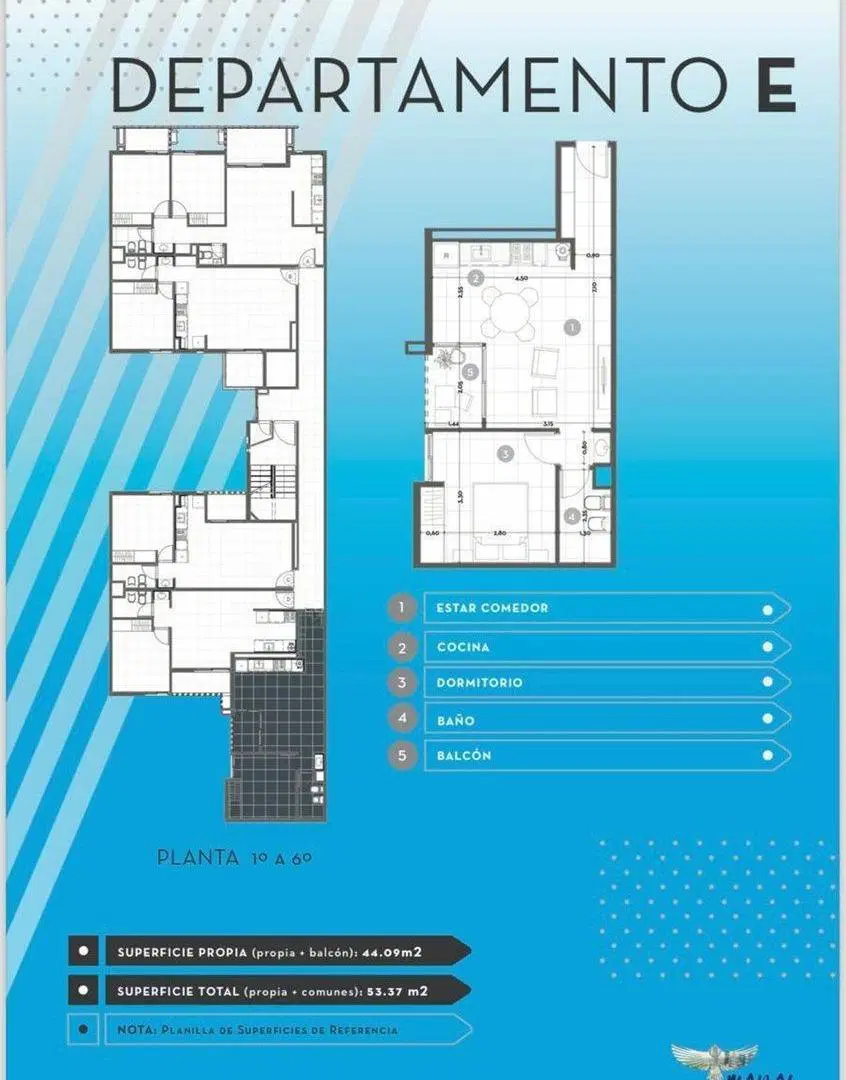 Plano 4