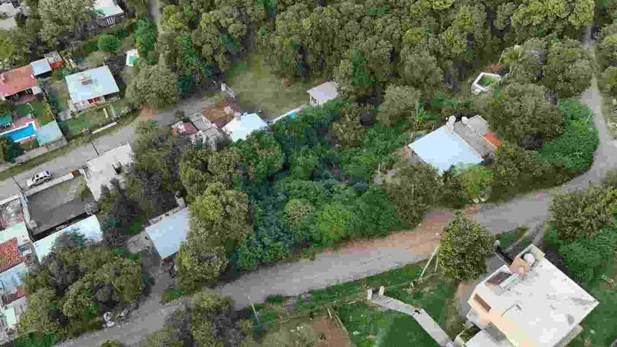 LOTE EN VENTA RIO CEBALLOS 4