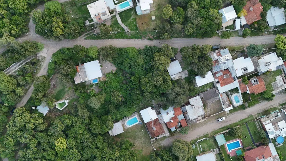 LOTE EN VENTA RIO CEBALLOS 2
