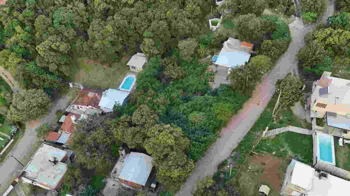 LOTE EN VENTA RIO CEBALLOS 5