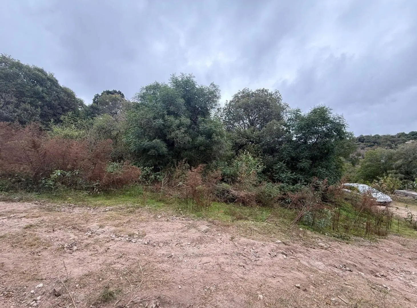 VENTA DE LOTES EN RIO CEBALLOS 5